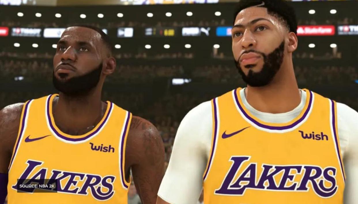 NBA 2K21: Take Two CEO Defends The Title's Price Increase