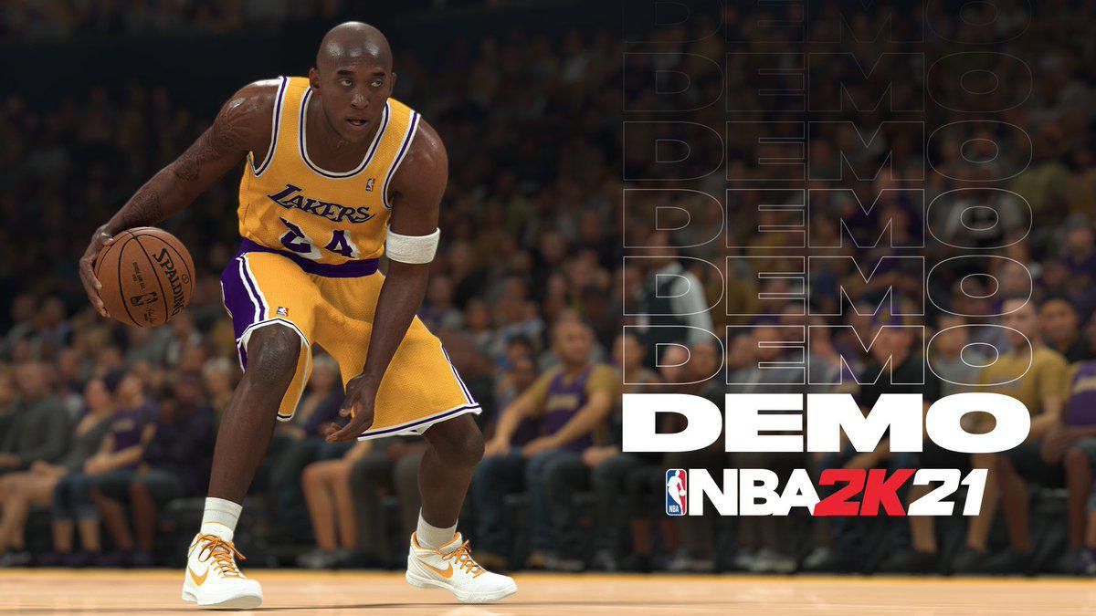 NBA 2K21 Has Some Work To Do On An Important Aspect Of The Upcoming Game