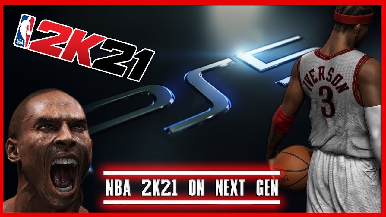NBA 2K21 On The PlayStation 5: The Crazy Possibilities of Gameplay & Graphics