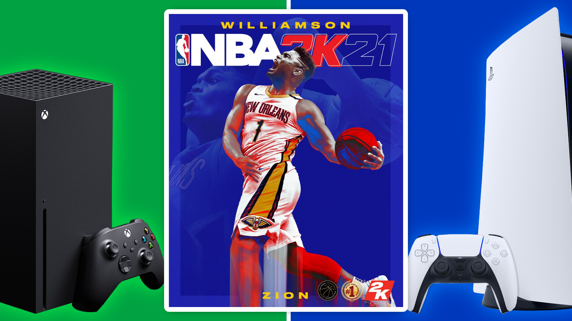 PS5 and Xbox Series X: Video game NBA 2K21 to cost more on new consoles