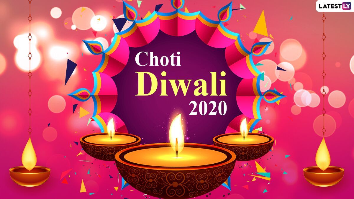 Happy Diwali 2020 Wallpapers - Wallpaper Cave