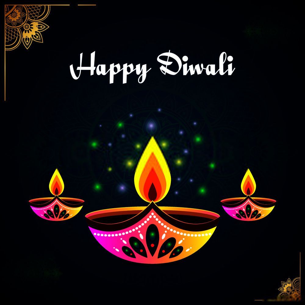 Happy Diwali 2020 Image. Diwali 2020 Wallpaper. Happy diwali image, Happy diwali, Happy diwali wallpaper