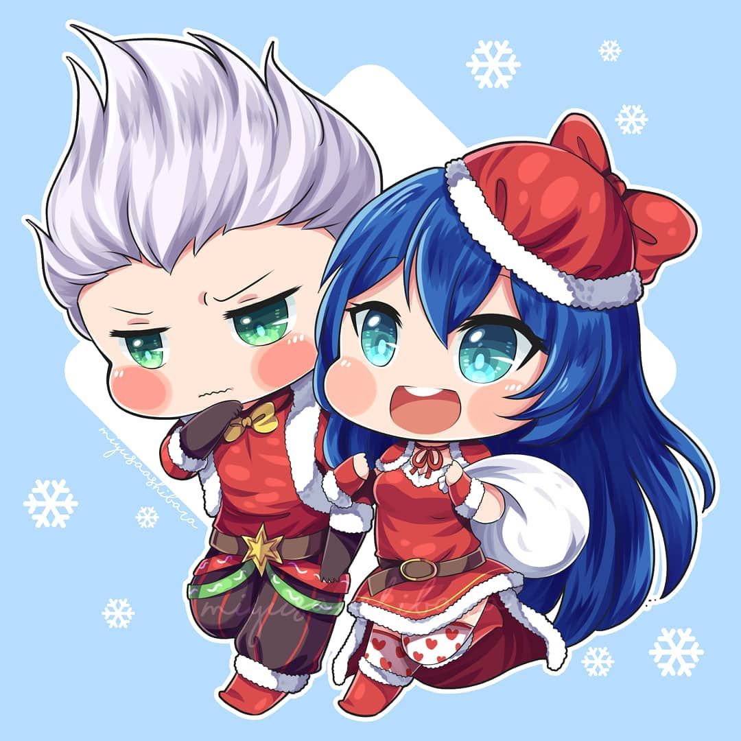 No photo description available. Mobile legends, Mobile legend wallpaper, Anime mobile