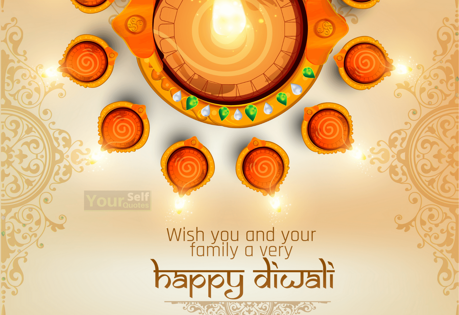Happy Diwali Image 2020: Photo, Picture, Pics & Wallpaper