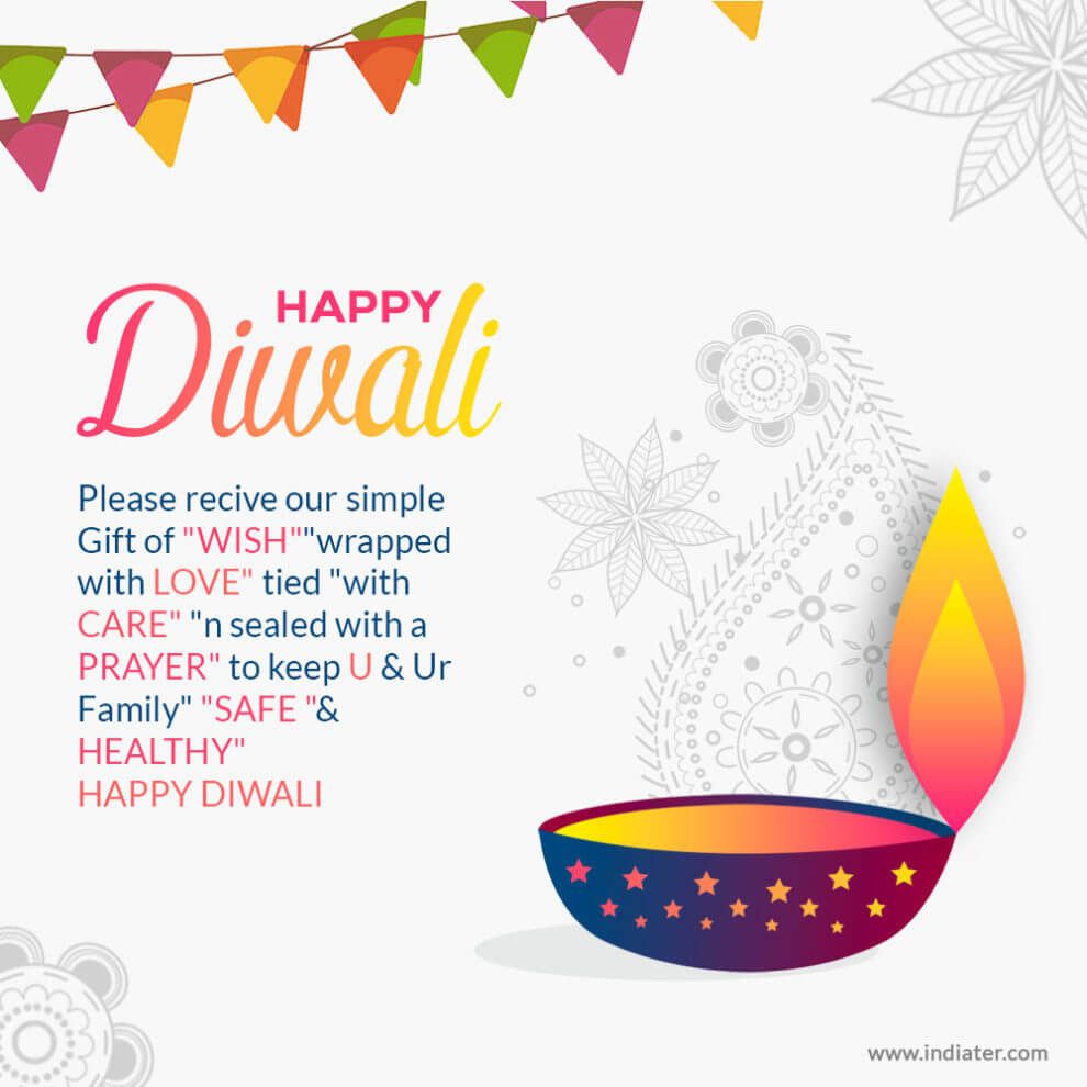 Happy Diwali 2021 Image HD
