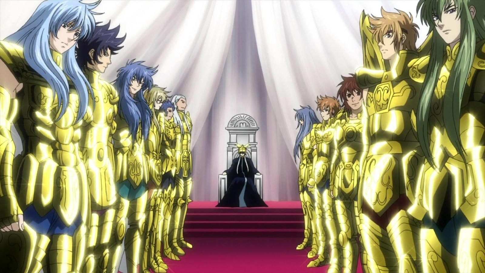 poseidon. Saint seiya, Canvas, Saints