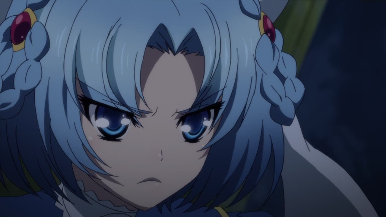 Madan No Ou To Vanadis Wallpapers - Wallpaper Cave