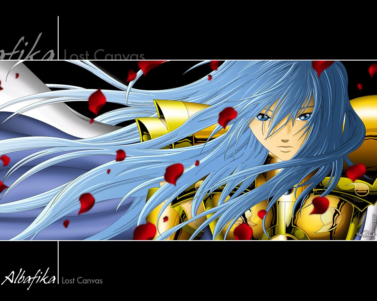 Results for: Albafica