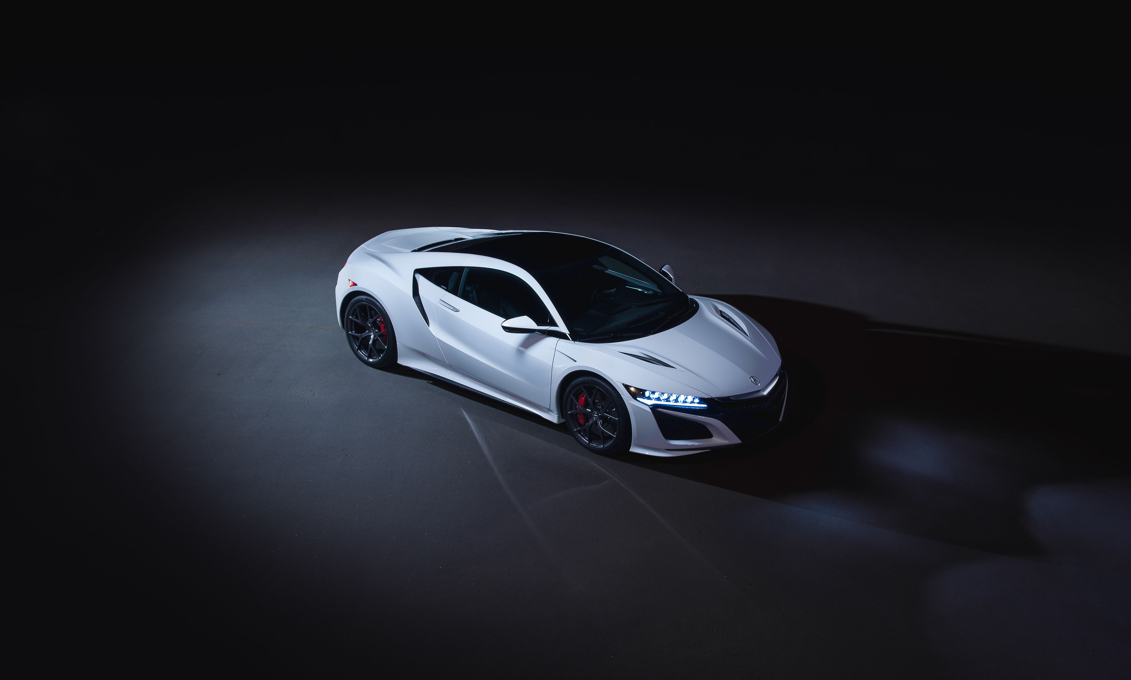 Acura NSX 2019 4k, HD Cars, 4k Wallpaper, Image, Background, Photo and Picture
