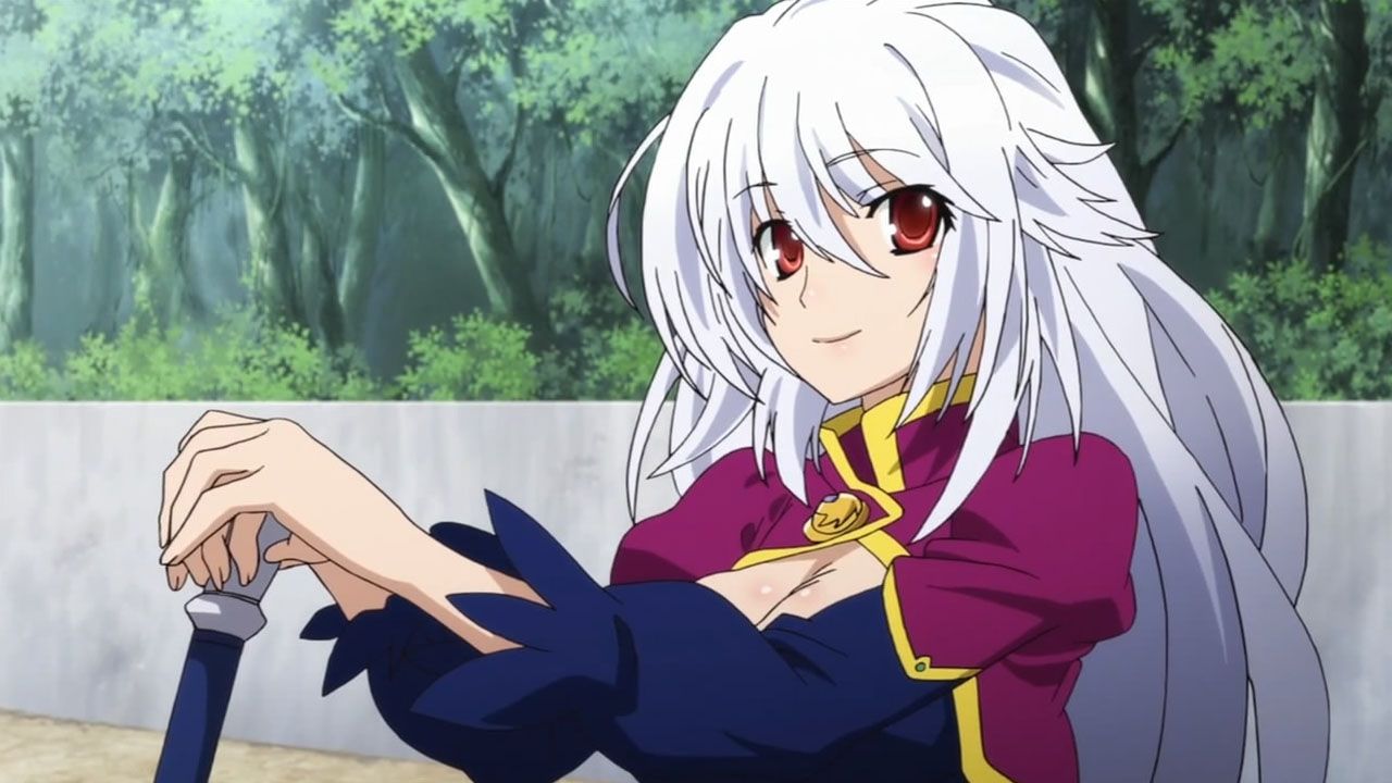 Fall 2014 First Ep Impressions