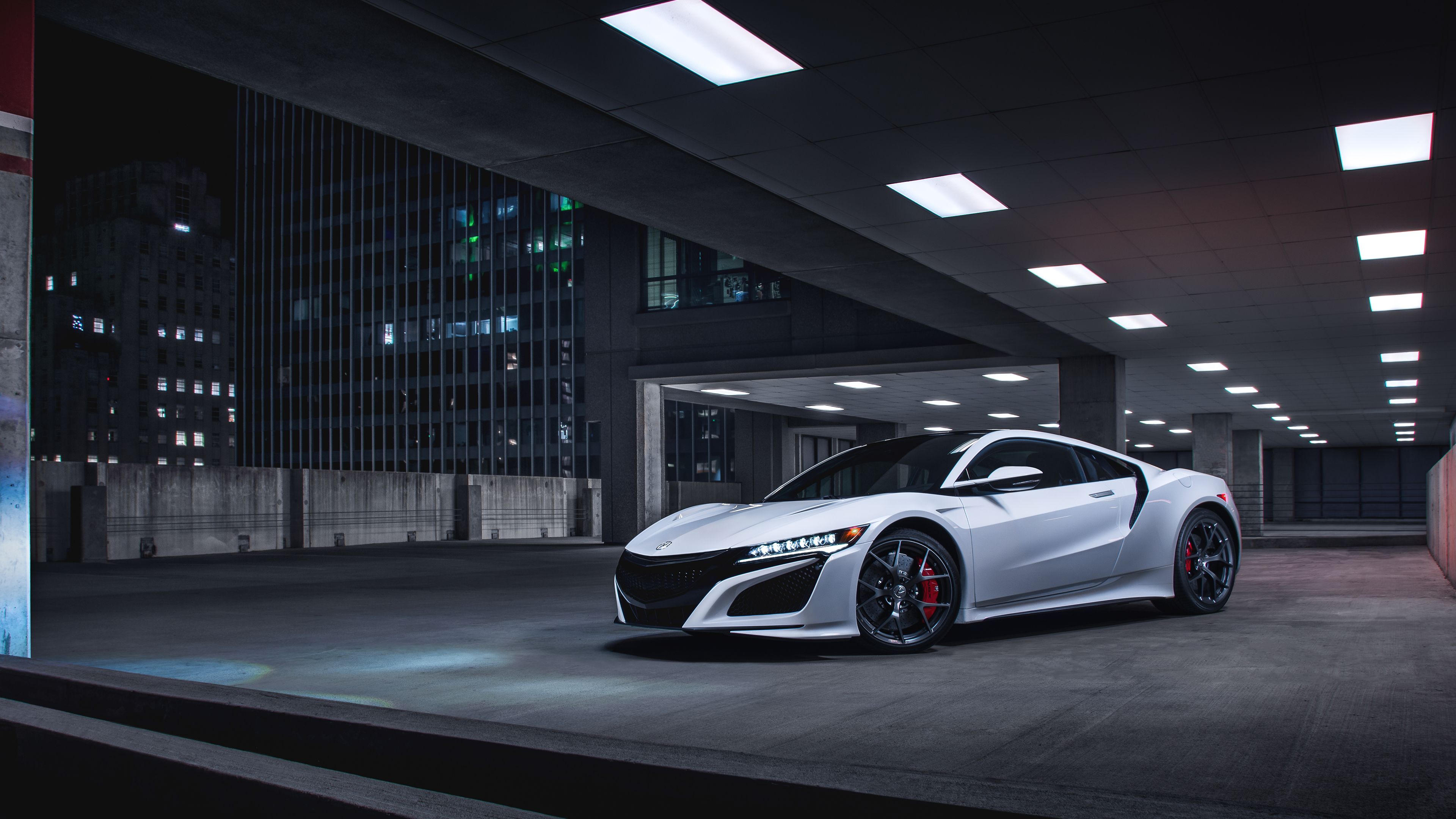 Wallpaper 4k Acura NSX 2019 4k Wallpaper, Behance Wallpaper, Cars Wallpaper, Hd Wallpaper, Honda Nsx Wallpaper, Honda Wallpaper