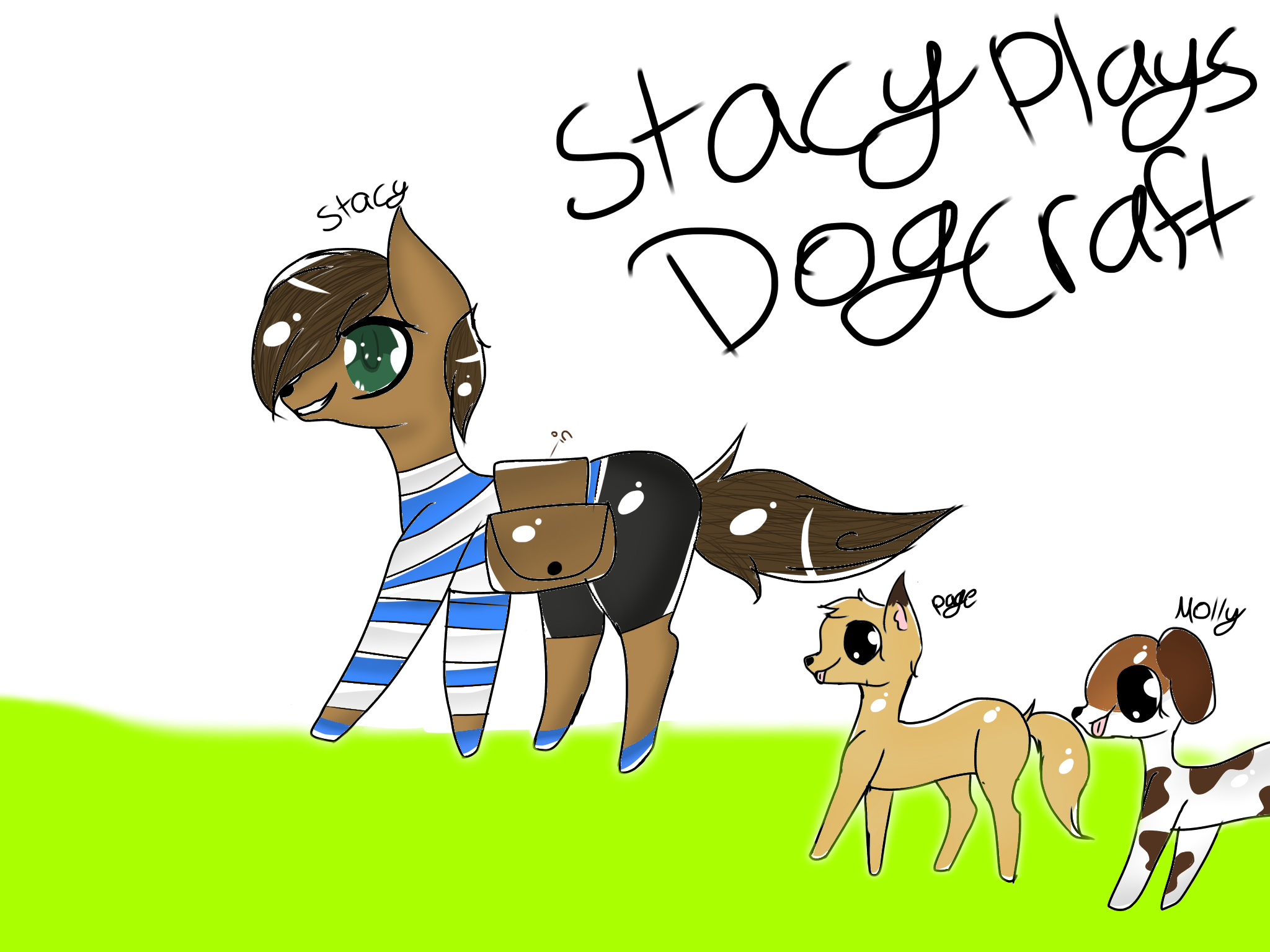 stacyplays plush