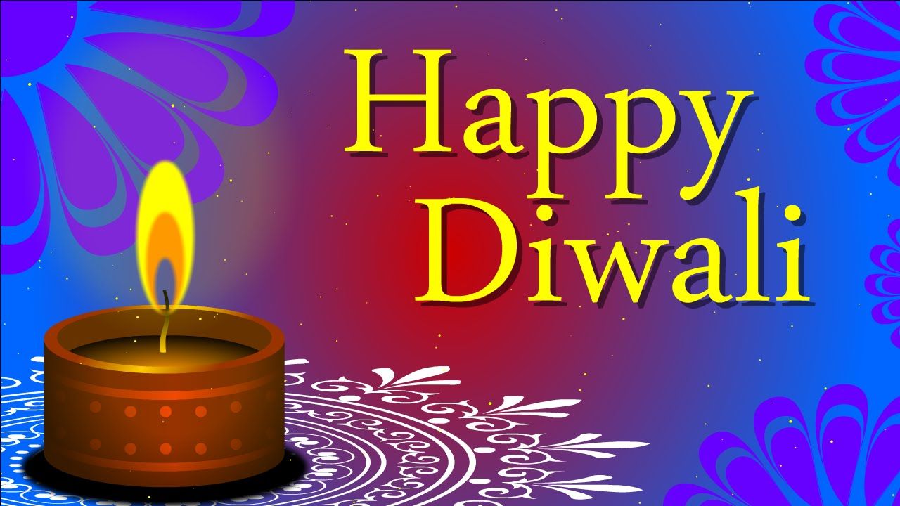 Happy Diwali Wishes in English 2020: WhatsApp messages, status, image