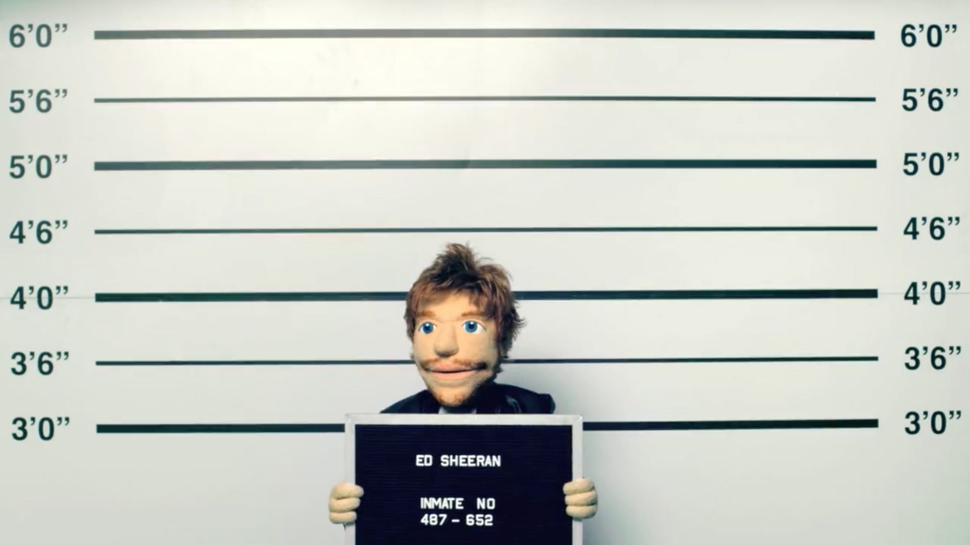 Ed Sheeran Background