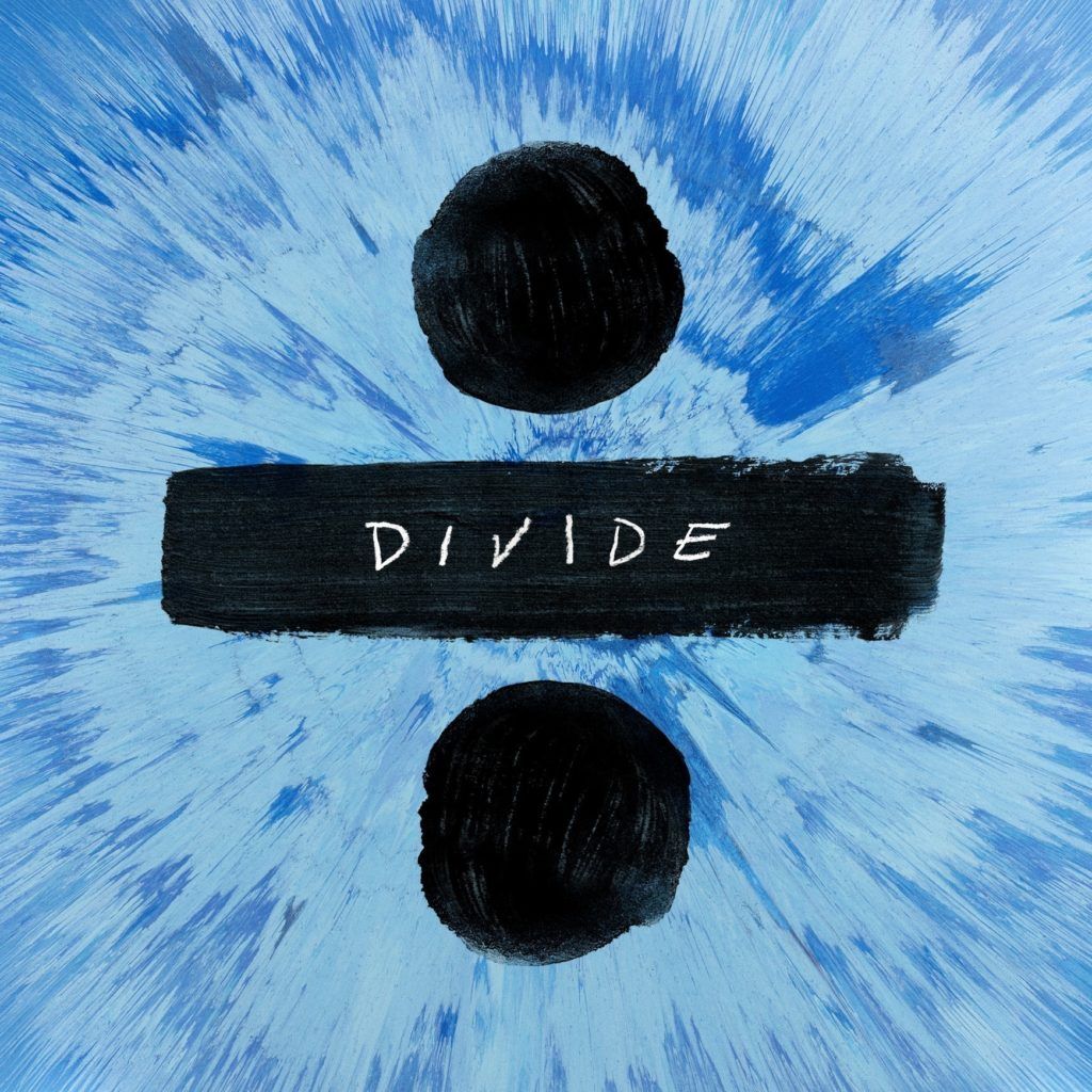 Ed Sheeran (album review). LOVE GOOD. Build A Better Culture