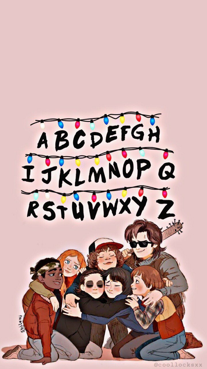 image about Stranger things