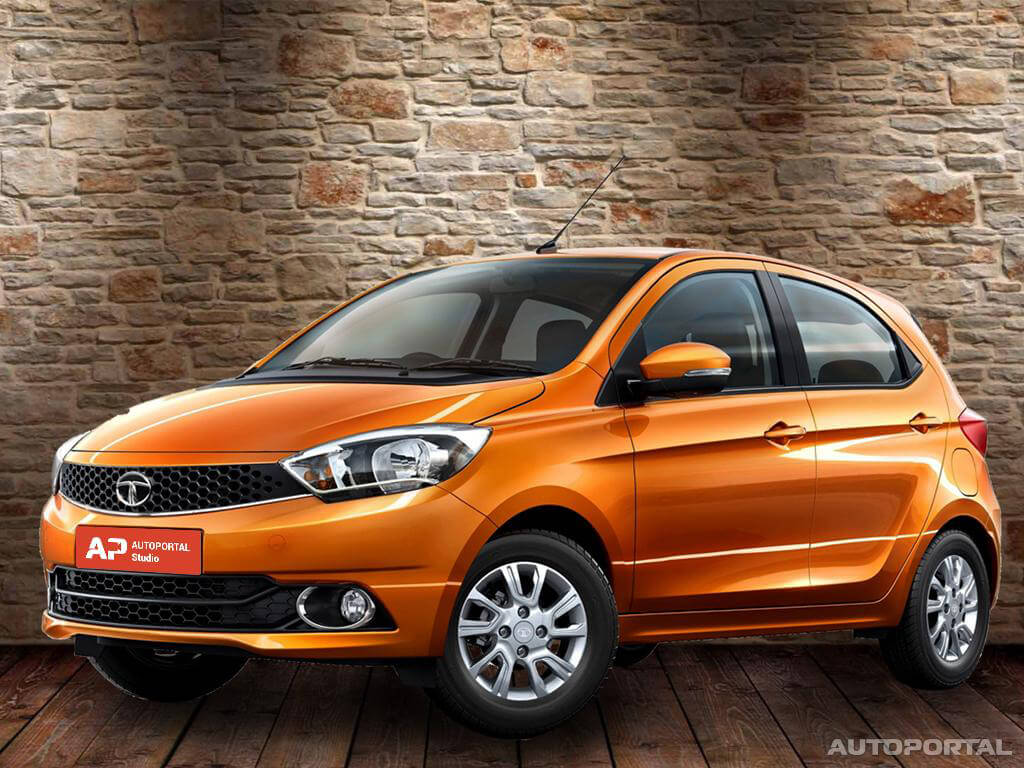 Tata Tiago (2016 2020) In India Reviews, Image, Specs, Mileage