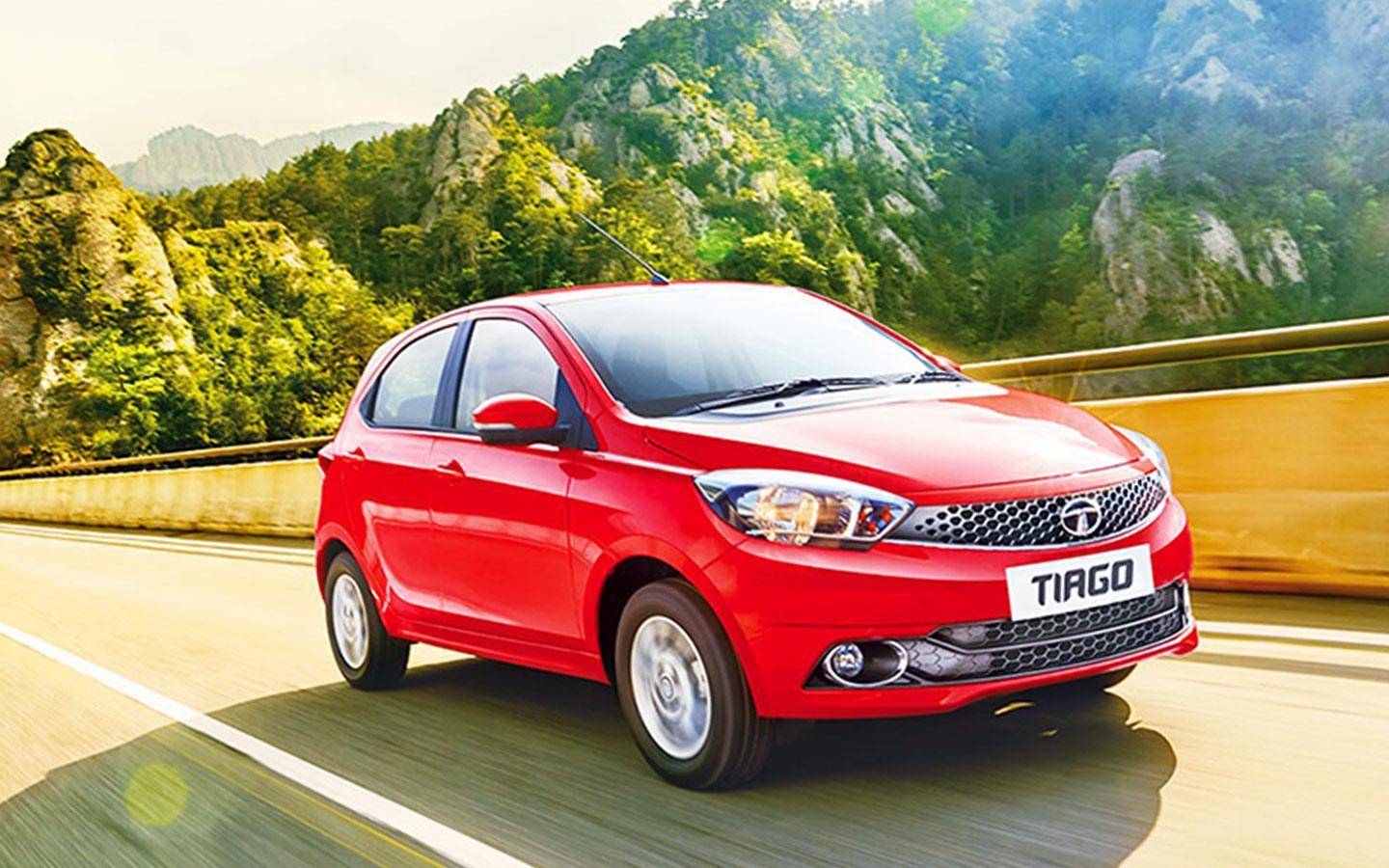 Tata Tiago Wallpapers Wallpaper Cave