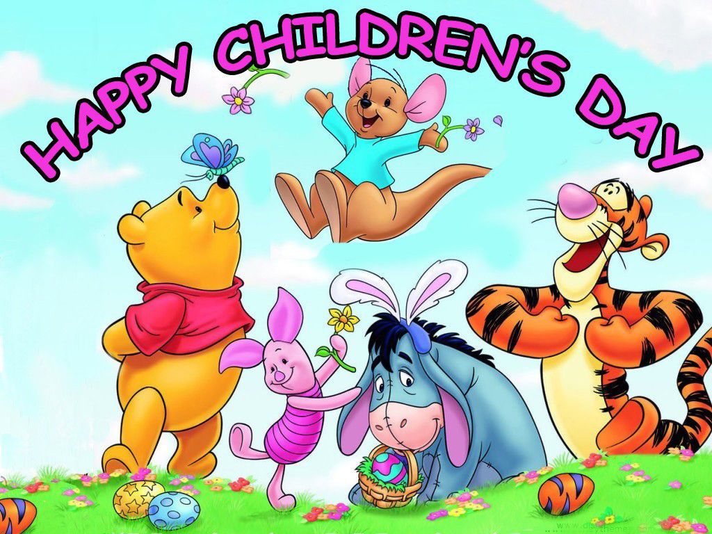 Happy Children's Day Quotes, Messages, SMS 2015 Picture, Photo, and Image for Facebook, Tumblr, , and Twitter