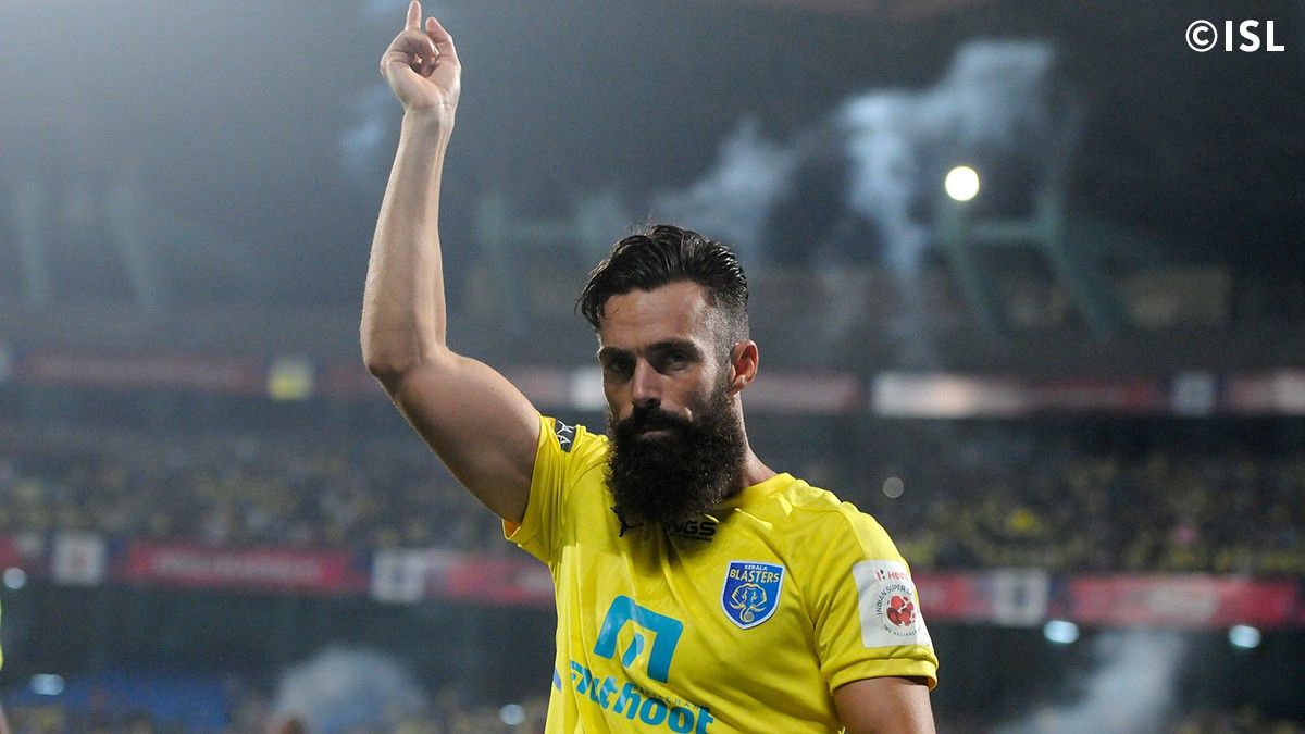 Kerala Blasters Wallpaper