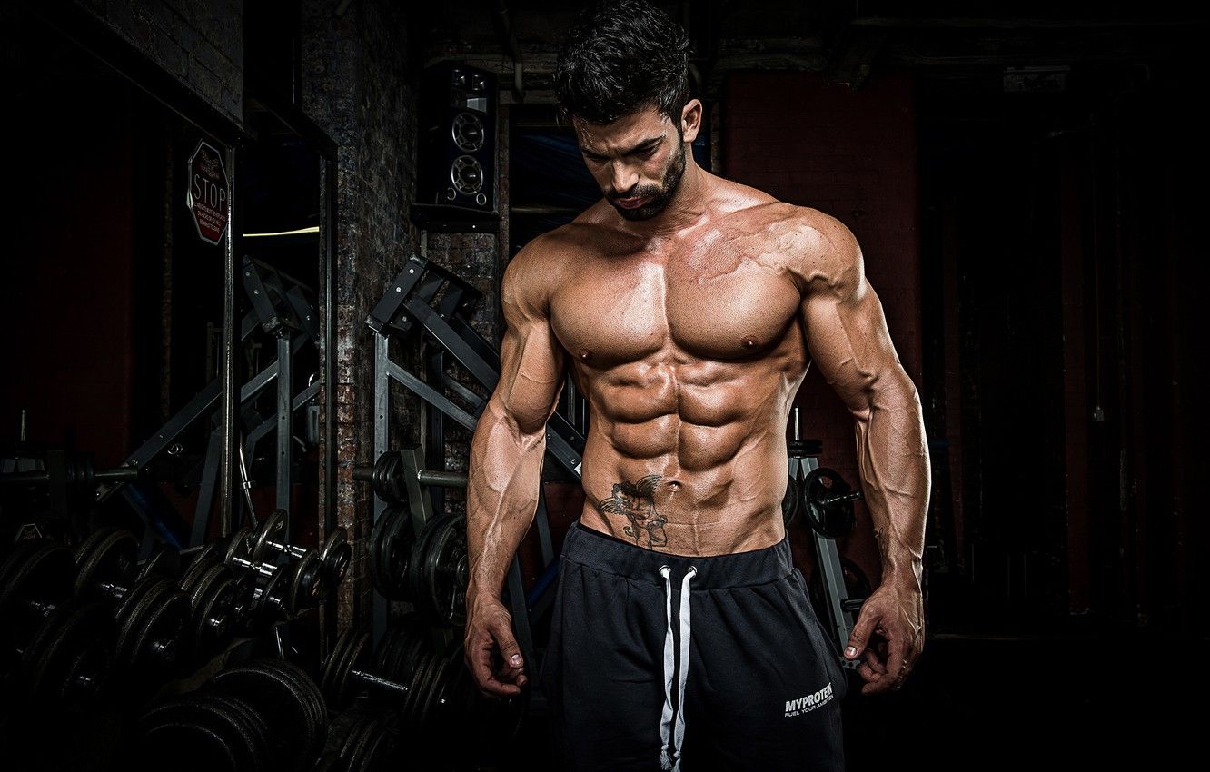 Indian Body Builder Wallpapers  Top Free Indian Body Builder Backgrounds   WallpaperAccess