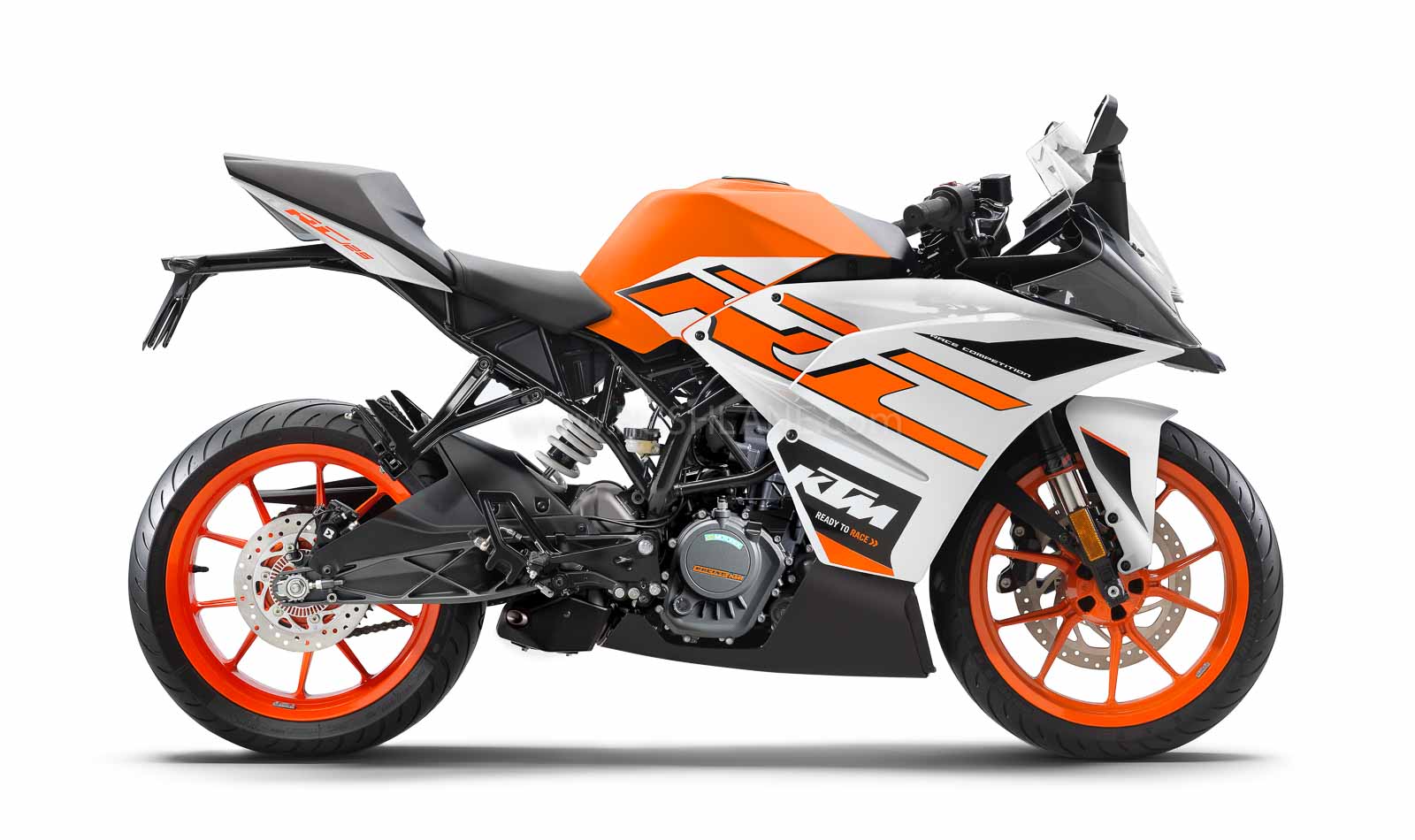 BS6 KTM Duke and RC motorcycles launched, Specs, Photo