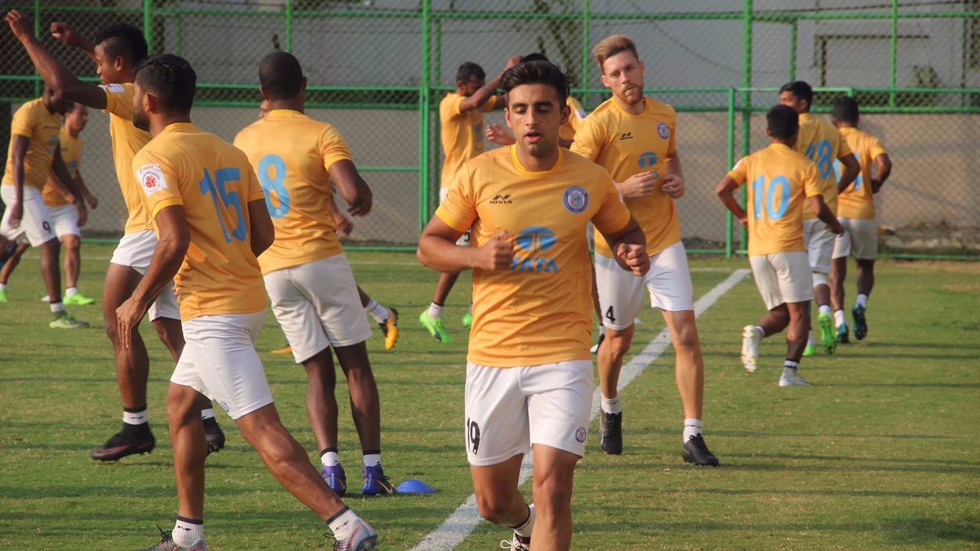 Preview: Kerala Blasters Fc Vs Jamshedpur Fc