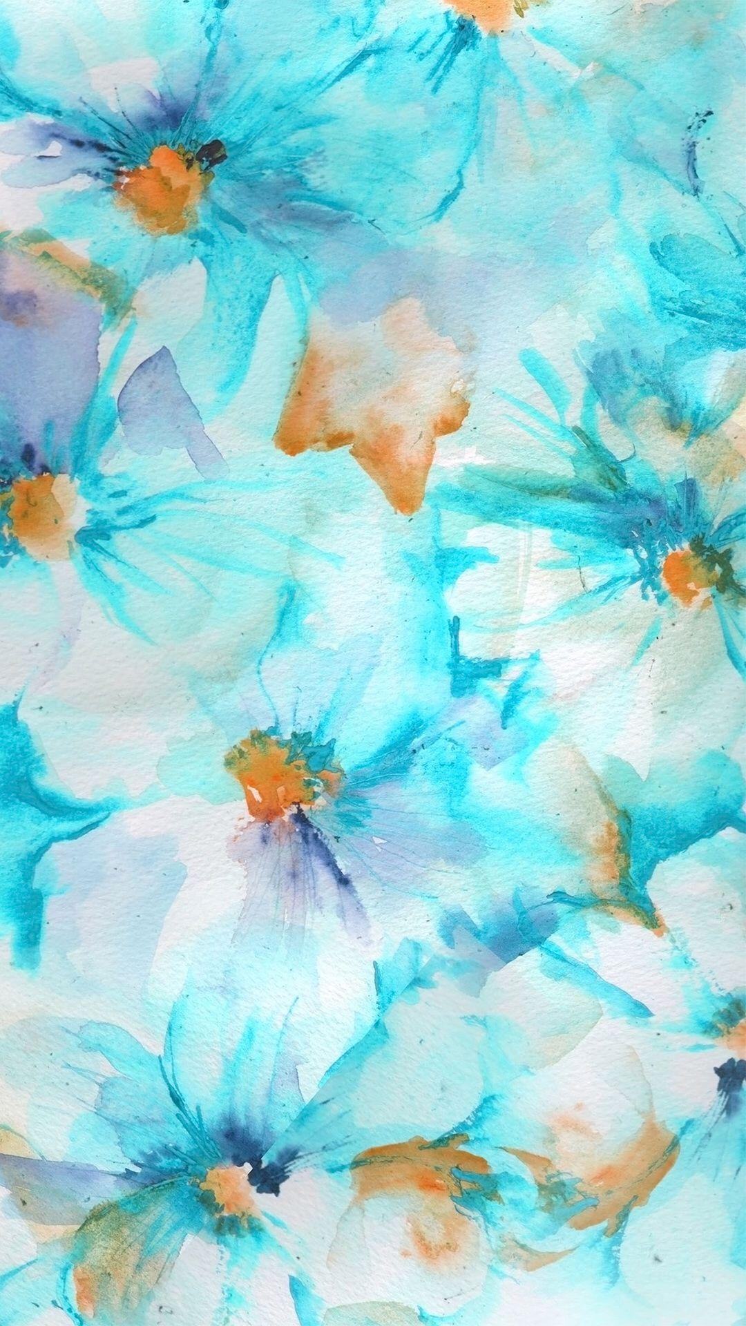 Blue Cool Girly Wallpapers