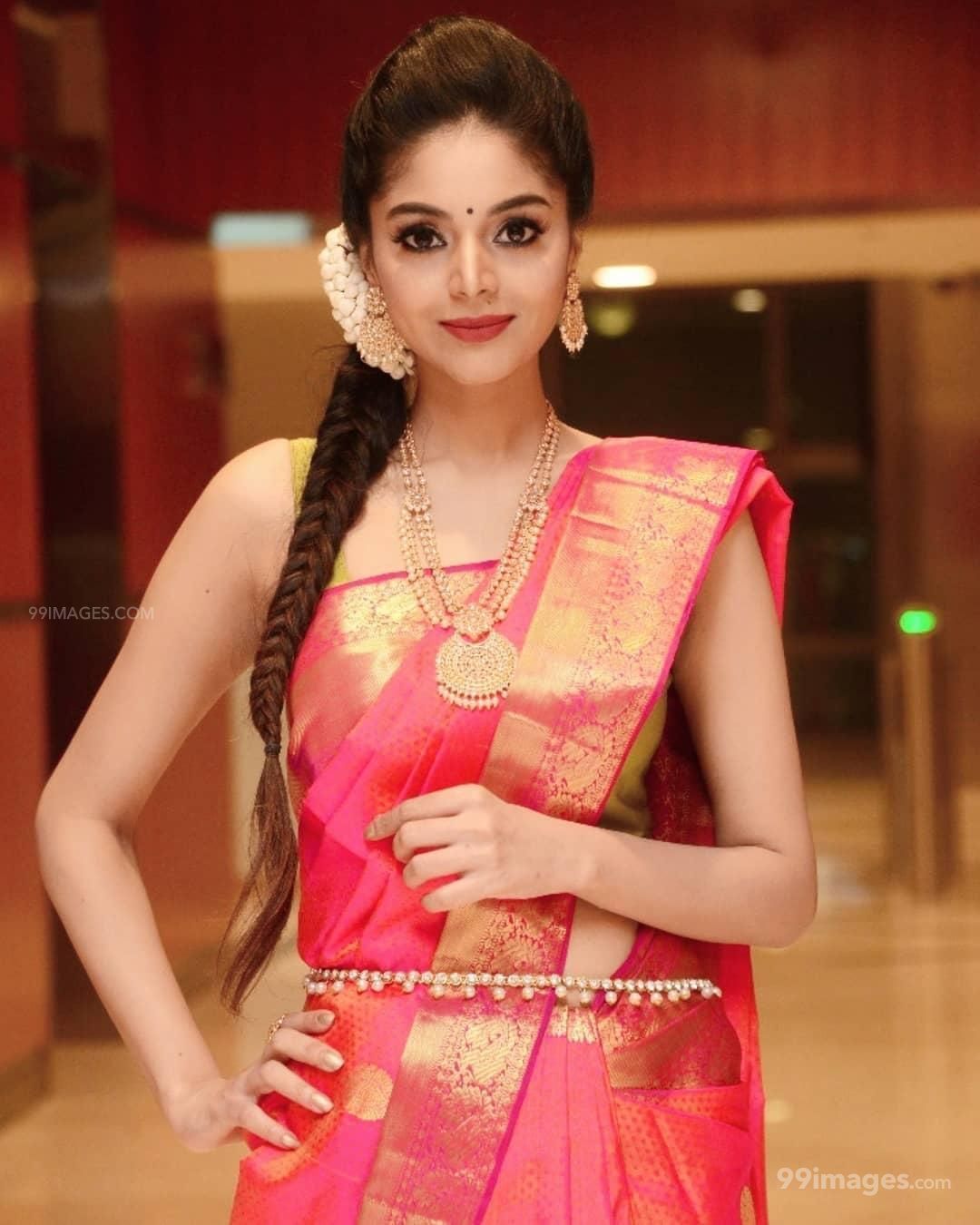 Sanam Shetty (Bigg Boss) Latest Hot Photohoot Photo in HD, Wallpaper (1080p) (1080x1350)