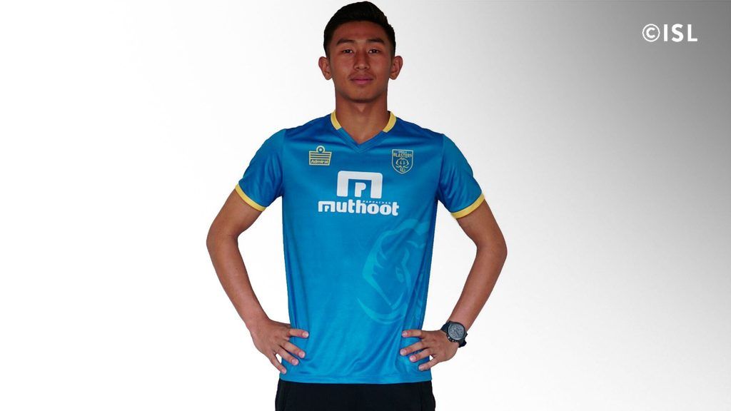 Kerala Blasters 2020 Wallpapers Wallpaper Cave