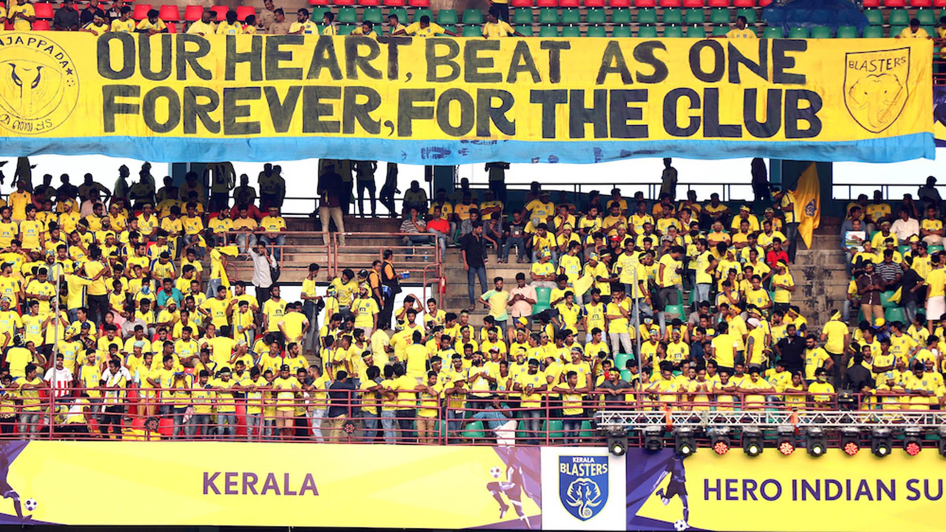 ISL 2017: Kerala Blasters' home game against Bengaluru FC in danger of being postponed