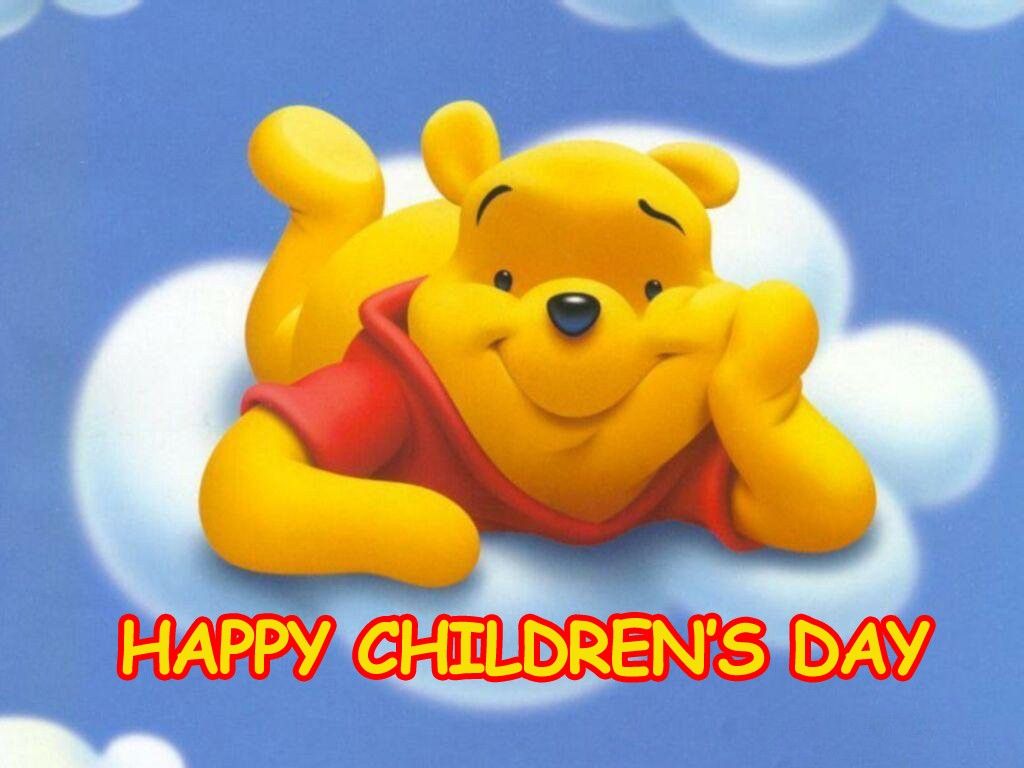 Happy Children's Day 2014 HD Image, Greetings, Wallpaper Free Download