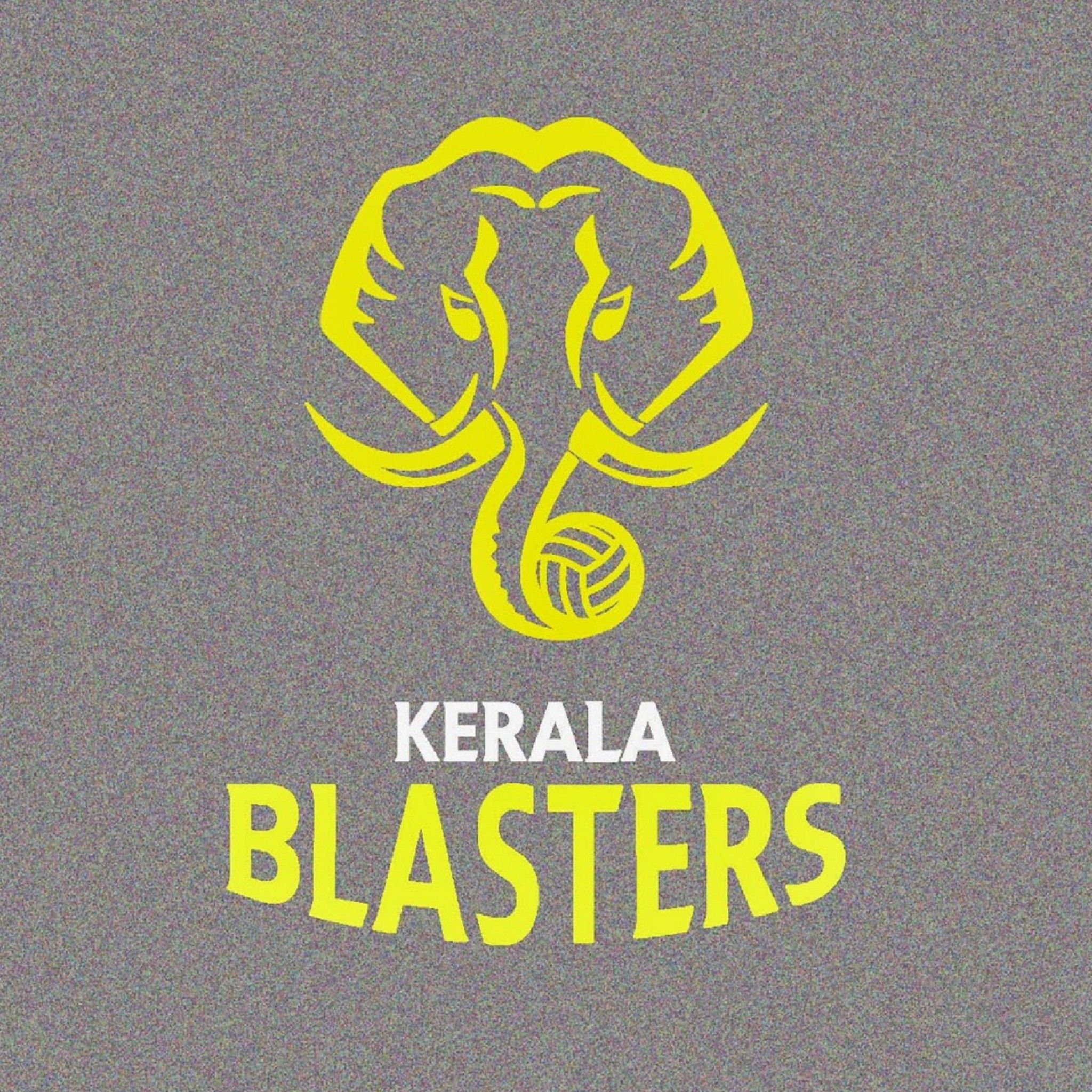 Kerala Blasters Wallpaper