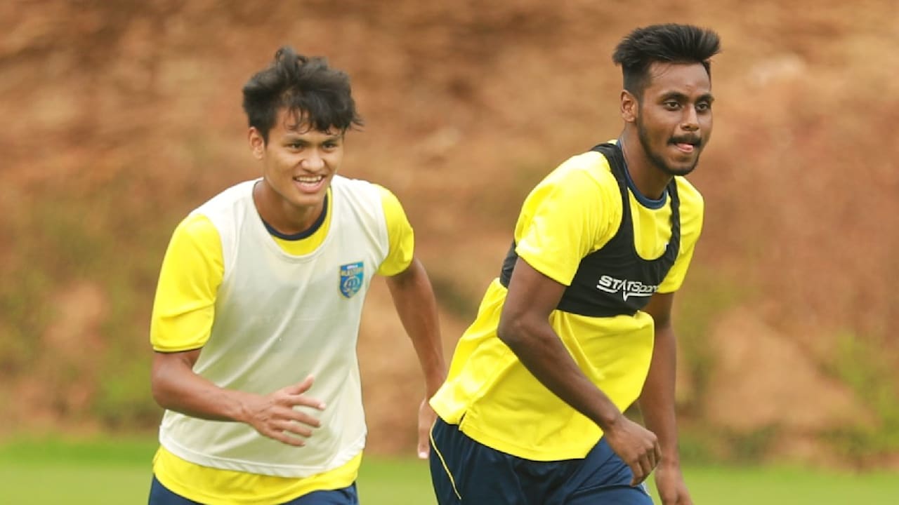 Kerala Blasters' ISL 2020 21 Fixtures And Full Schedule And Where To Watch KBFC's Matches Live