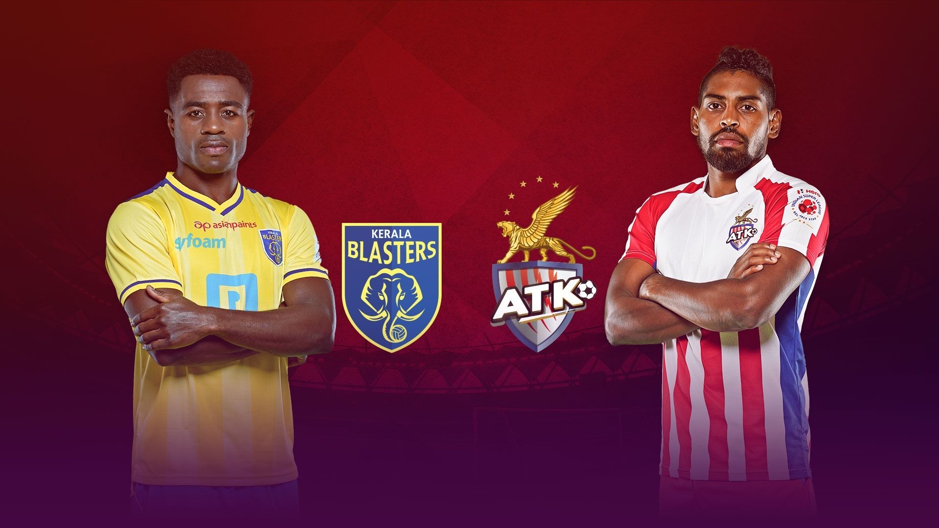 Kerala Blasters 2020 Wallpapers - Wallpaper Cave