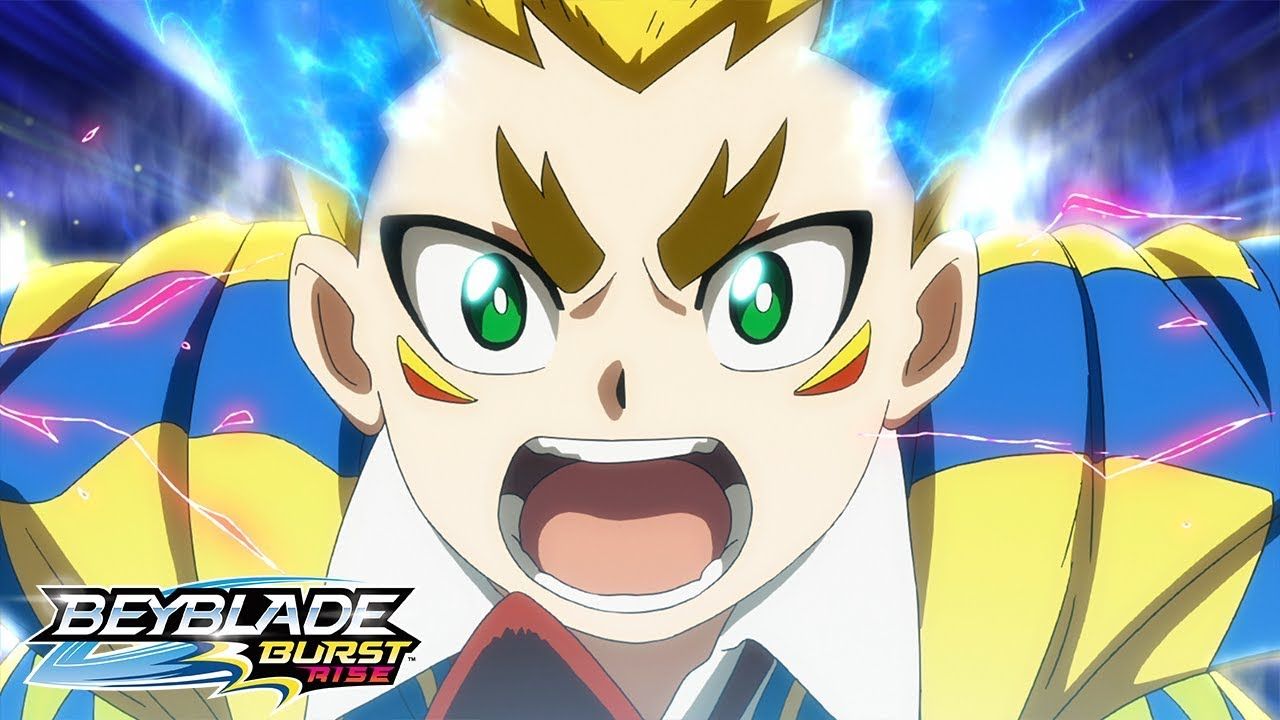 beyblade burst rise hypersphere