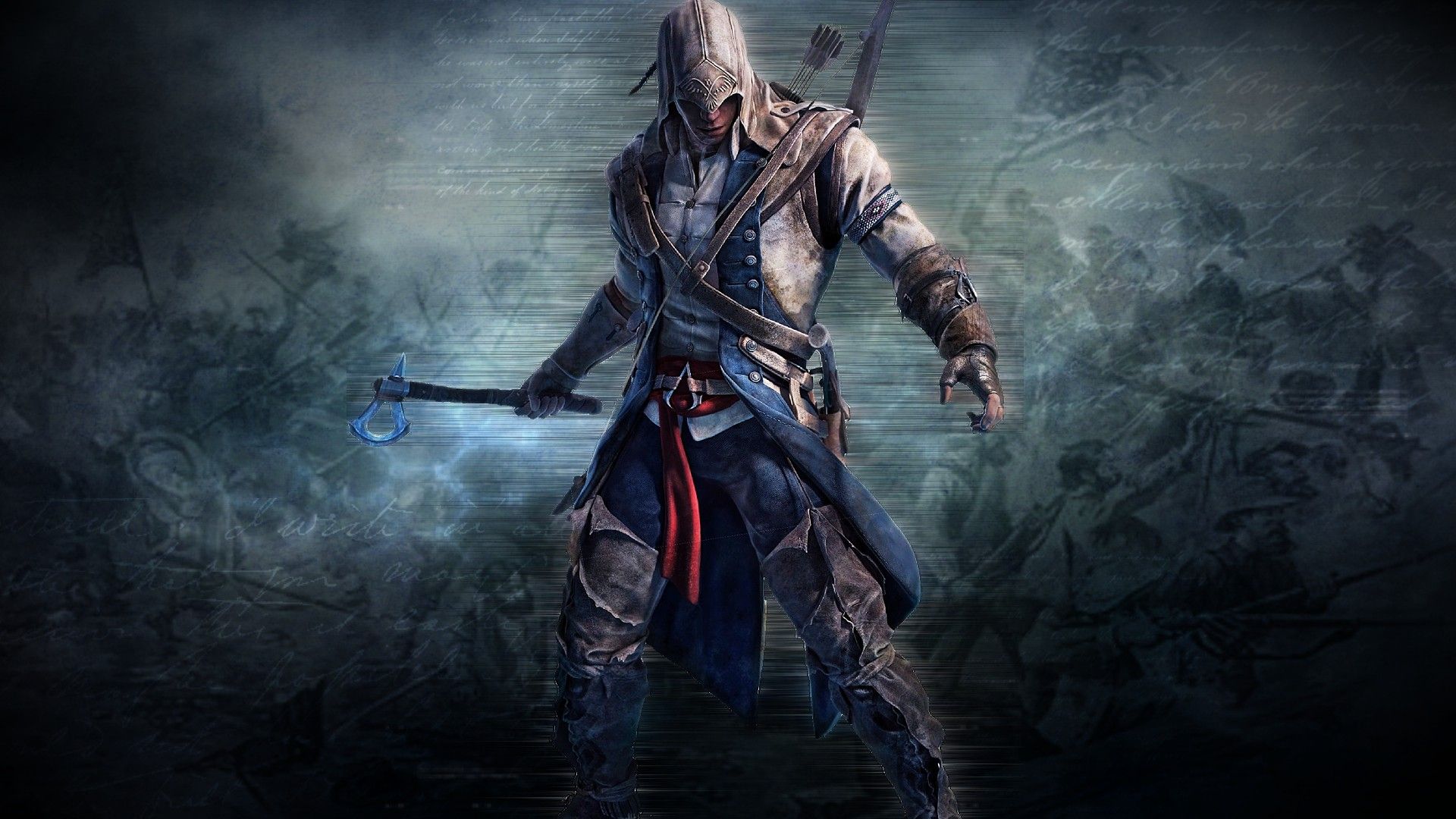 Assassin's Creed Desktop Background. Beautiful Widescreen Desktop Wallpaper, Desktop Wallpaper and Naruto Desktop Background