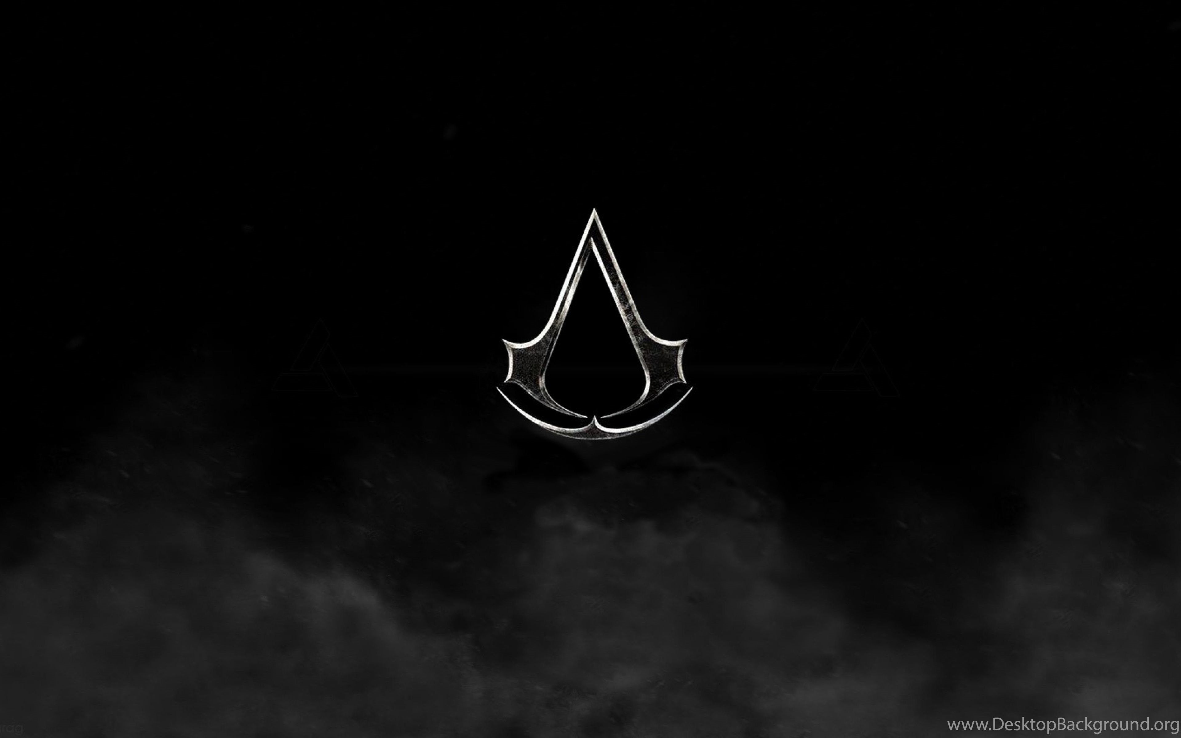 Assassin's Creed Desktop Wallpapers - Wallpaper Cave