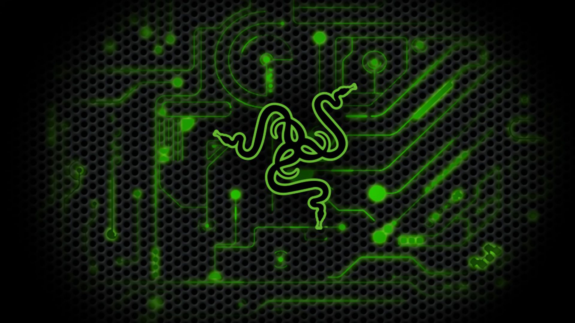 Free download Razer Logo Circuit 04 Wallpaper HD [1920x1080] for your Desktop, Mobile & Tablet. Explore Circuit Wallpaper HD. Circuit Board Wallpaper for Bedroom, Electronic Wallpaper Desktop, Electronic Circuit Wallpaper