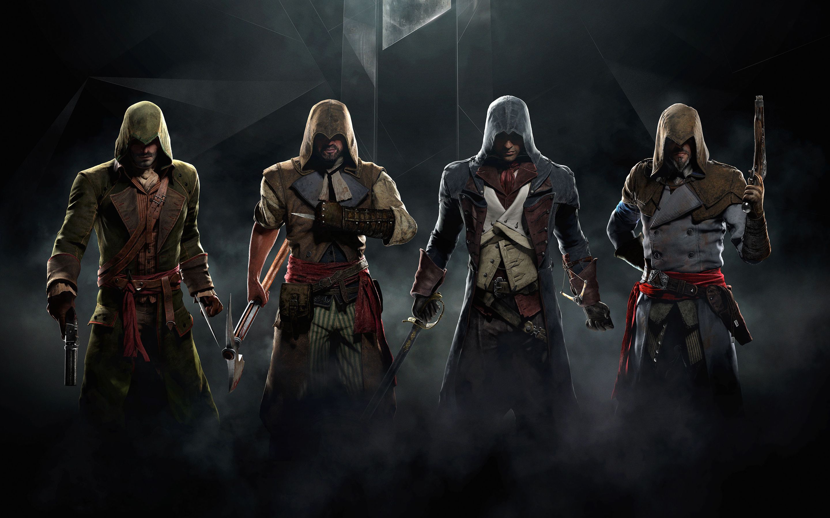 assassins creed desktop wallpaper Desktop Wallpaperk HD