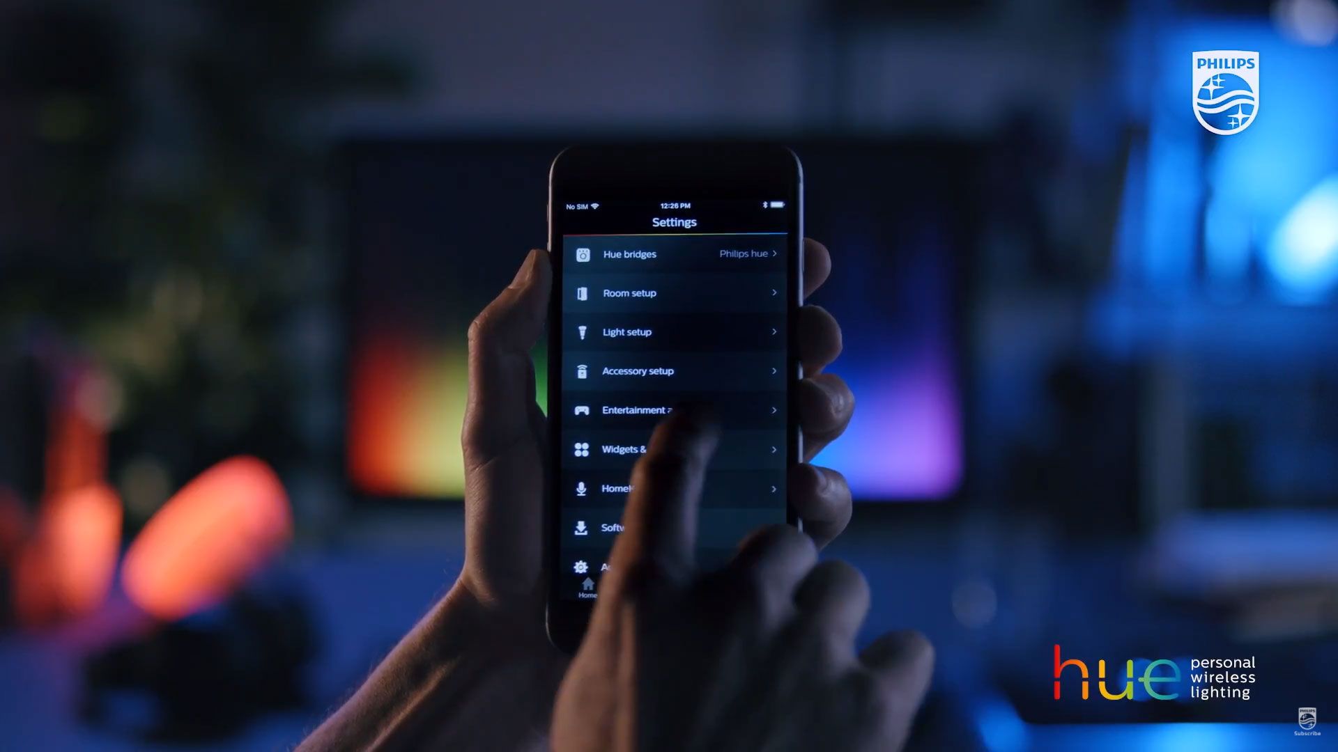 Razer How To Video And Philips Hue
