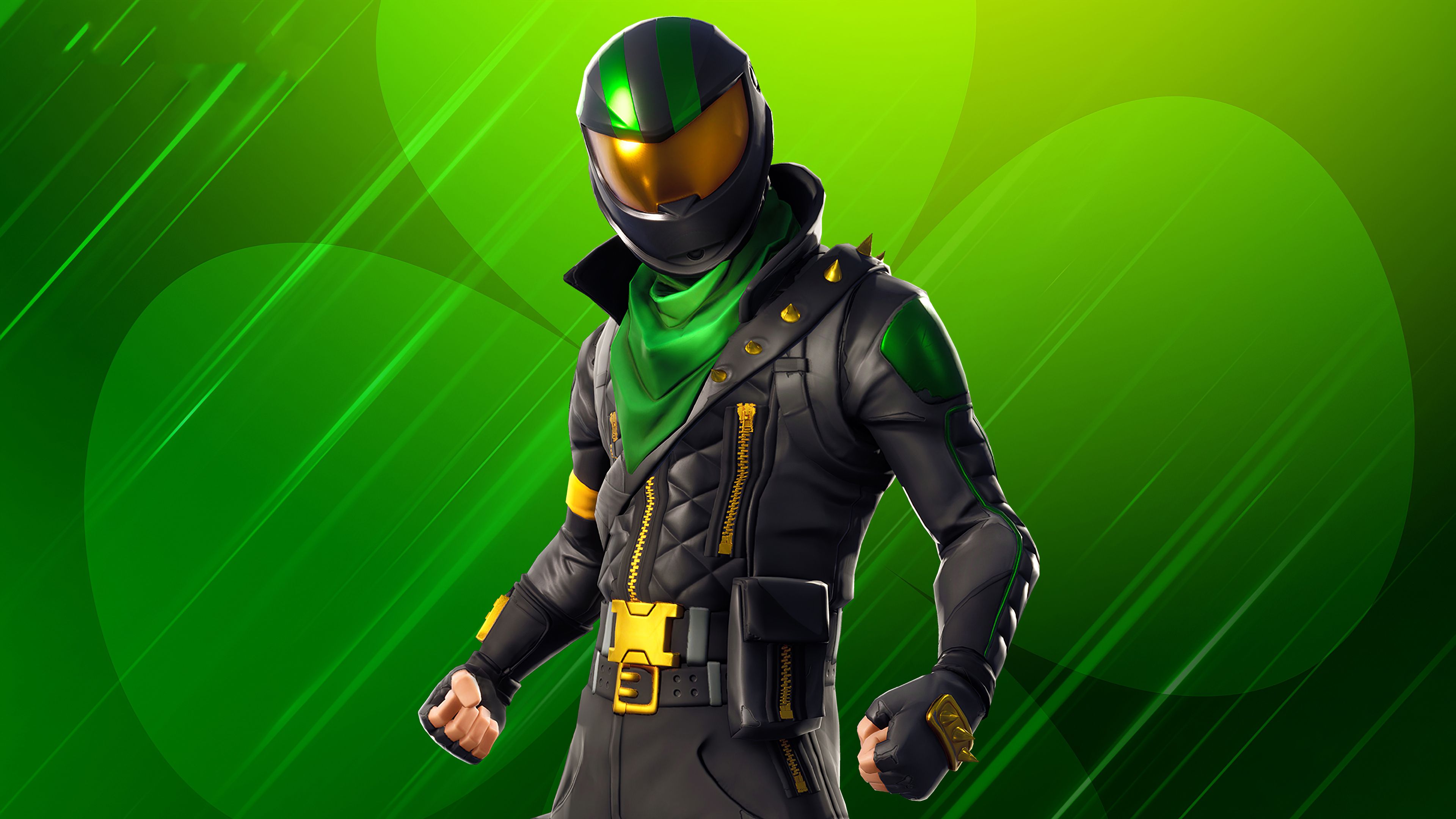 Fortnite Lucky Rider 4k, HD Games, 4k Wallpaper, Image, Background, Photo and Picture