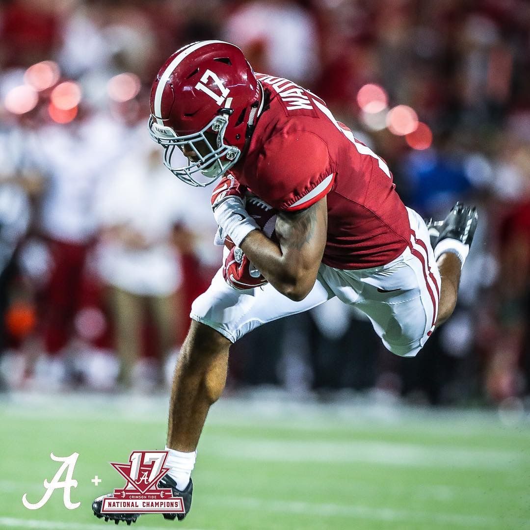 Desktop Jaylen Waddle Wallpaper Explore more Alabama, American, American  Football Wide Receiver, Football, J…