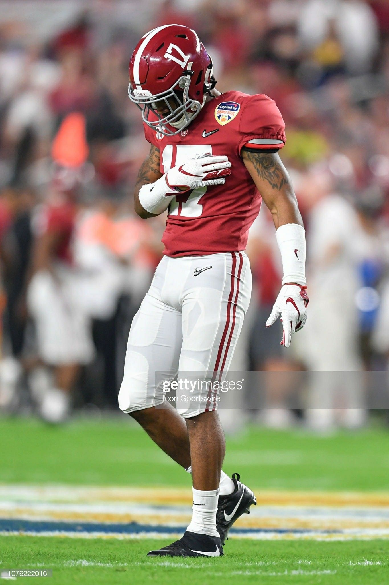 jaylen waddle alabama. Alabama crimson tide football, Alabama football, Bama football