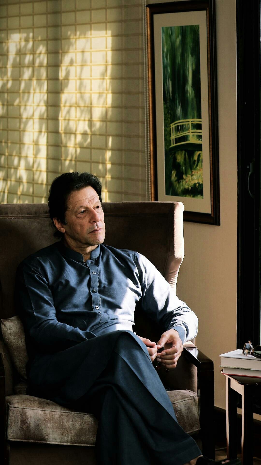 Imran Khan  Phone Wallpaper by 2000bassamahmed on DeviantArt