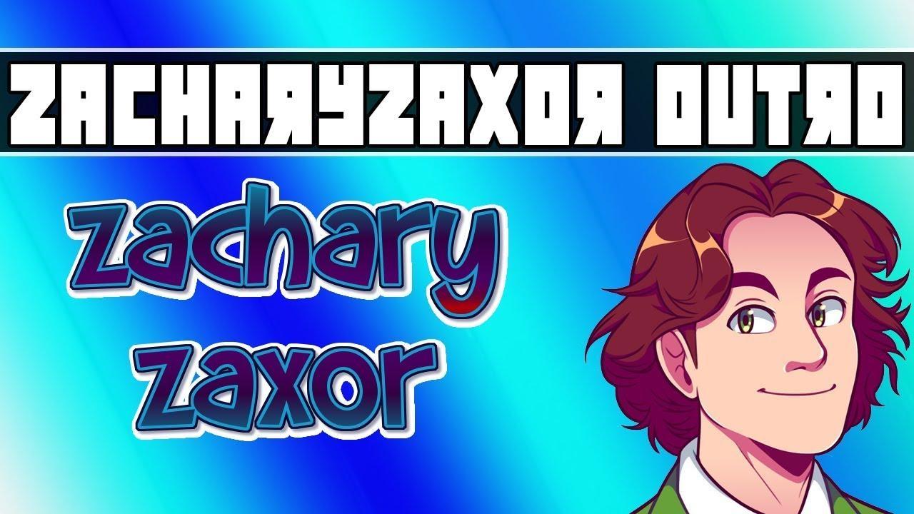 ZacharyZaxor for Android