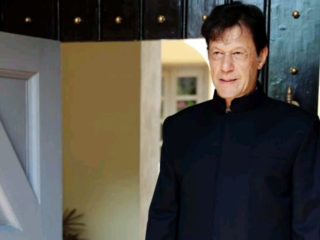 PM Imran Khan wants nation to adopt Allama Iqbal's vision in life