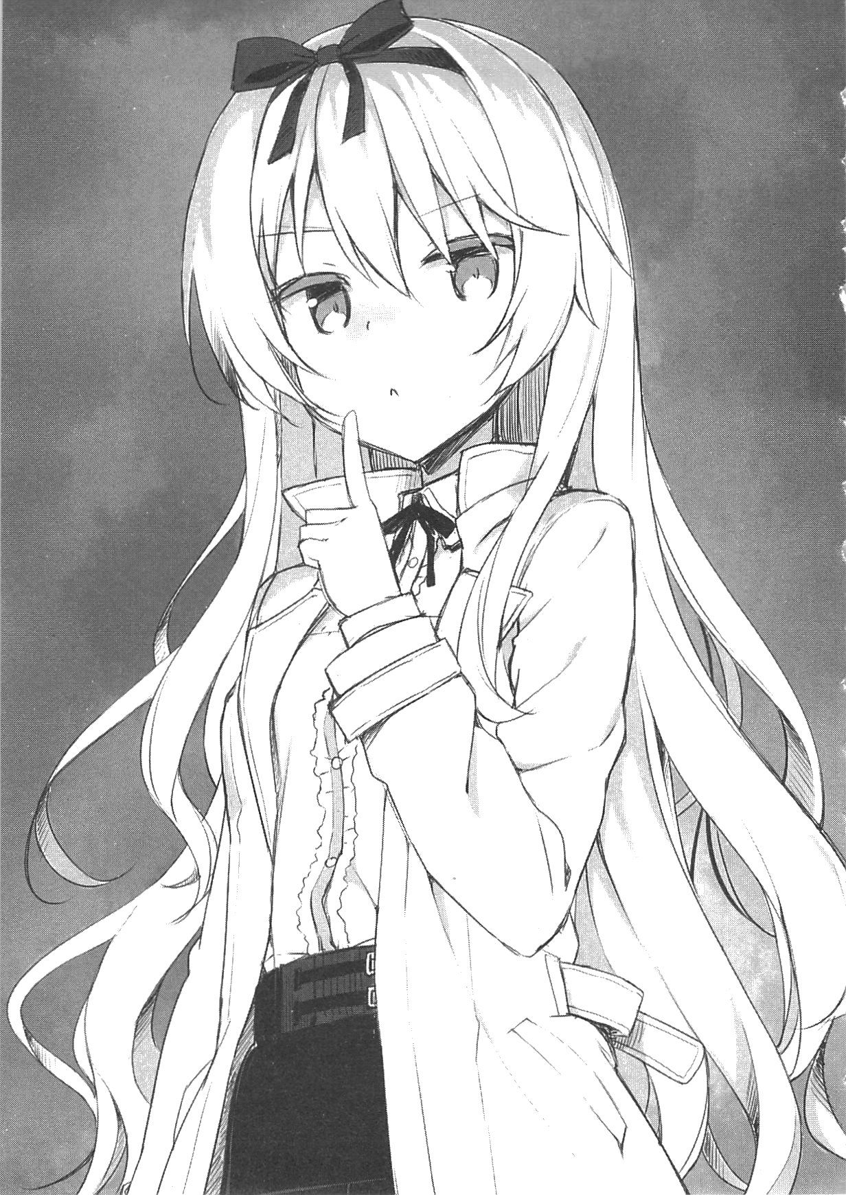 Yue (Arifureta Shokugyou de Sekai Saikyou) Image. Anime, Anime image, Anime wallpaper