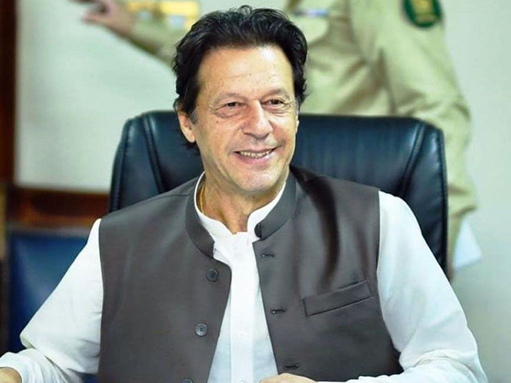 PM Imran Khan Wallpapers  Wallpaper Cave
