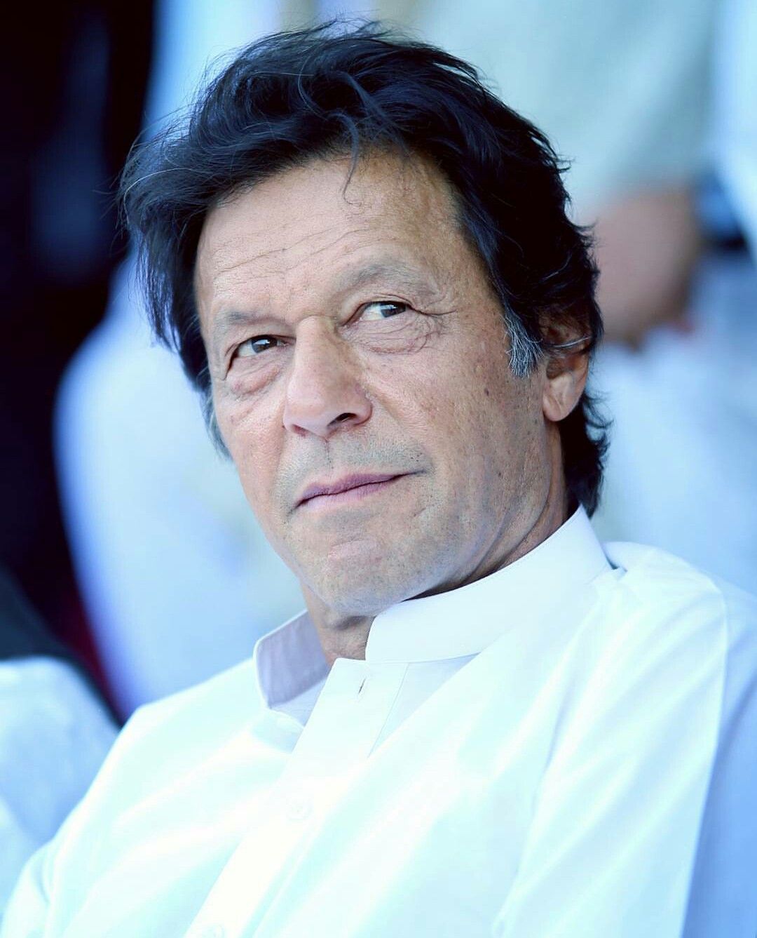 Imran Khan Politician Wallpapers